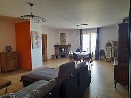Beautiful Villa With Private Swimming Pool
