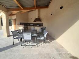 Beautiful Villa With Private Swimming Pool
