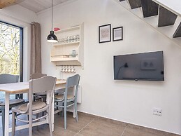 5 Star Holiday Home in Hovborg