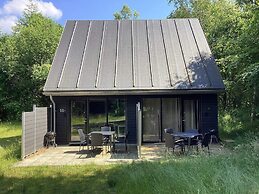 5 Star Holiday Home in Hovborg