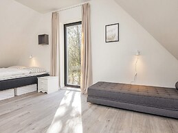 5 Star Holiday Home in Hovborg