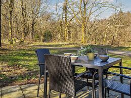 5 Star Holiday Home in Hovborg