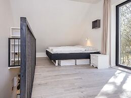 5 Star Holiday Home in Hovborg