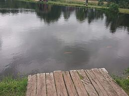 5 Star Holiday Home in Hovborg