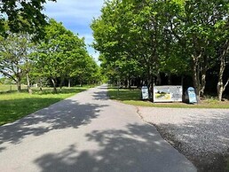 5 Star Holiday Home in Hovborg