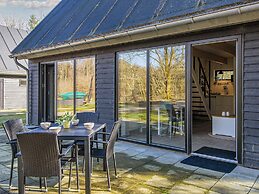 5 Star Holiday Home in Hovborg