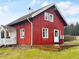 6 Person Holiday Home in Ulricehamn