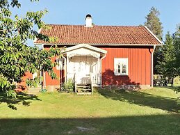 6 Person Holiday Home in Ulricehamn