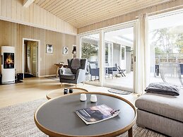 4 Star Holiday Home in Idestrup