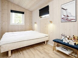 4 Star Holiday Home in Idestrup
