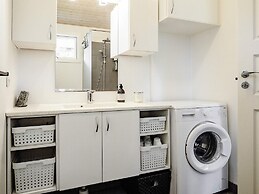 4 Star Holiday Home in Idestrup