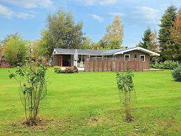 4 Star Holiday Home in Idestrup