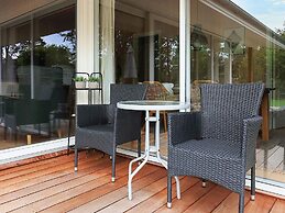 4 Star Holiday Home in Idestrup