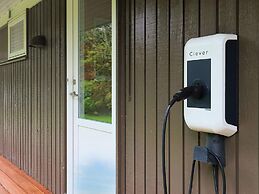 4 Star Holiday Home in Idestrup