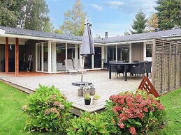 4 Star Holiday Home in Idestrup