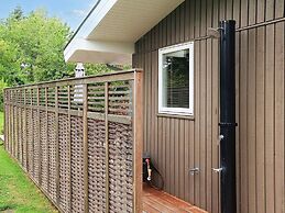 4 Star Holiday Home in Idestrup