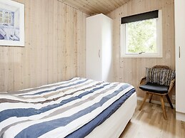 4 Star Holiday Home in Idestrup
