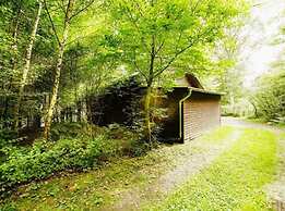 Forest House in the Roman Valley