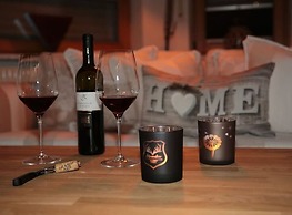 Valley Station Modern Retreat