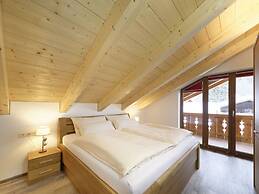 Partnachklamm Comfortable Holiday Residence