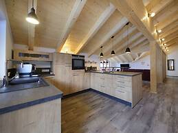 Partnachklamm Comfortable Holiday Residence