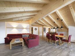 Partnachklamm Comfortable Holiday Residence