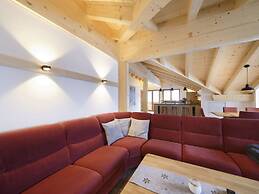 Partnachklamm Comfortable Holiday Residence