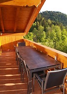 Partnachklamm Comfortable Holiday Residence