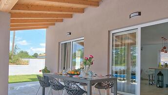 Blaise Comfortable Holiday Residence