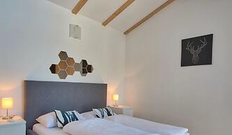 Blaise Comfortable Holiday Residence