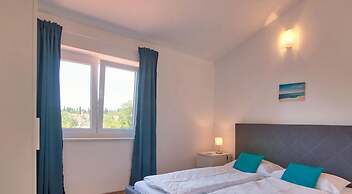 Blaise Comfortable Holiday Residence