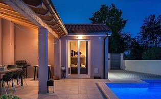 Blaise Comfortable Holiday Residence