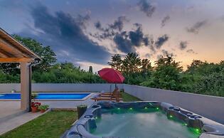 Blaise Comfortable Holiday Residence