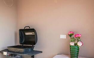 Blaise Comfortable Holiday Residence