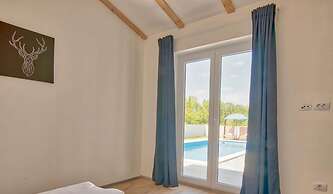 Blaise Comfortable Holiday Residence