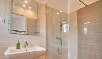 Blaise Comfortable Holiday Residence