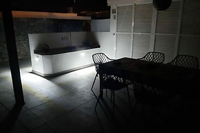 Holiday Home in Playa Blanca