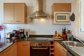 Holiday Home in Playa Blanca