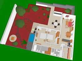 Holiday Home in Playa Blanca