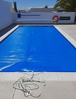 Holiday Home in Playa Blanca