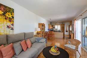 Holiday Home in Playa Blanca