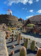 Holiday Home in Playa Blanca