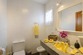 Holiday Home in Playa Blanca