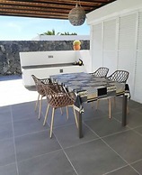 Holiday Home in Playa Blanca