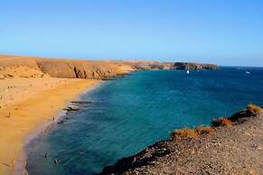 Holiday Home in Playa Blanca