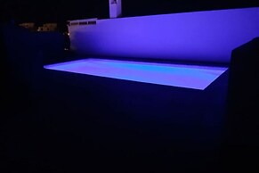 Holiday Home in Playa Blanca