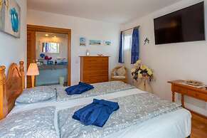 Holiday Home in Playa Blanca