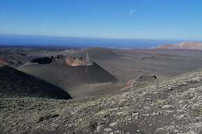 Holiday Home in Playa Blanca
