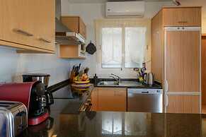 Holiday Home in Playa Blanca