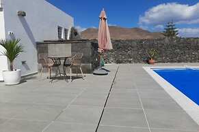 Holiday Home in Playa Blanca